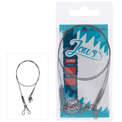 Przypony tytanowe Mikado JAWS