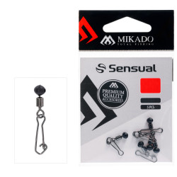 Warianty System mocowania wagglera A3607 Mikado - roz. M