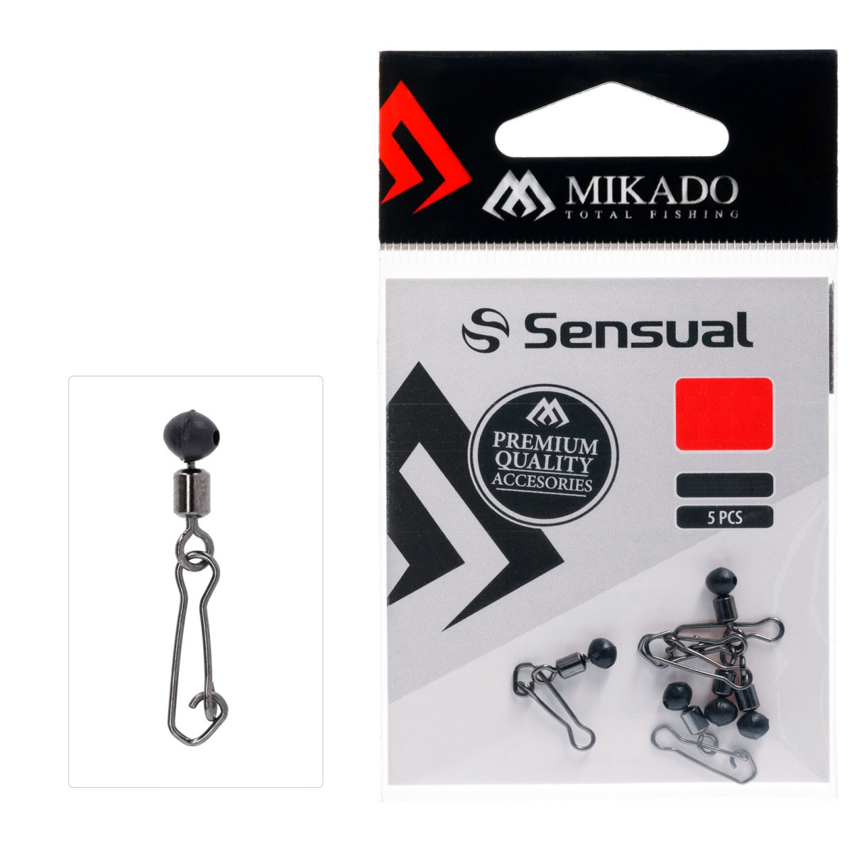 System mocowania wagglera A3607 Mikado