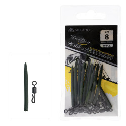 System szybkiego mocowania z igielitem Mikado - roz.8