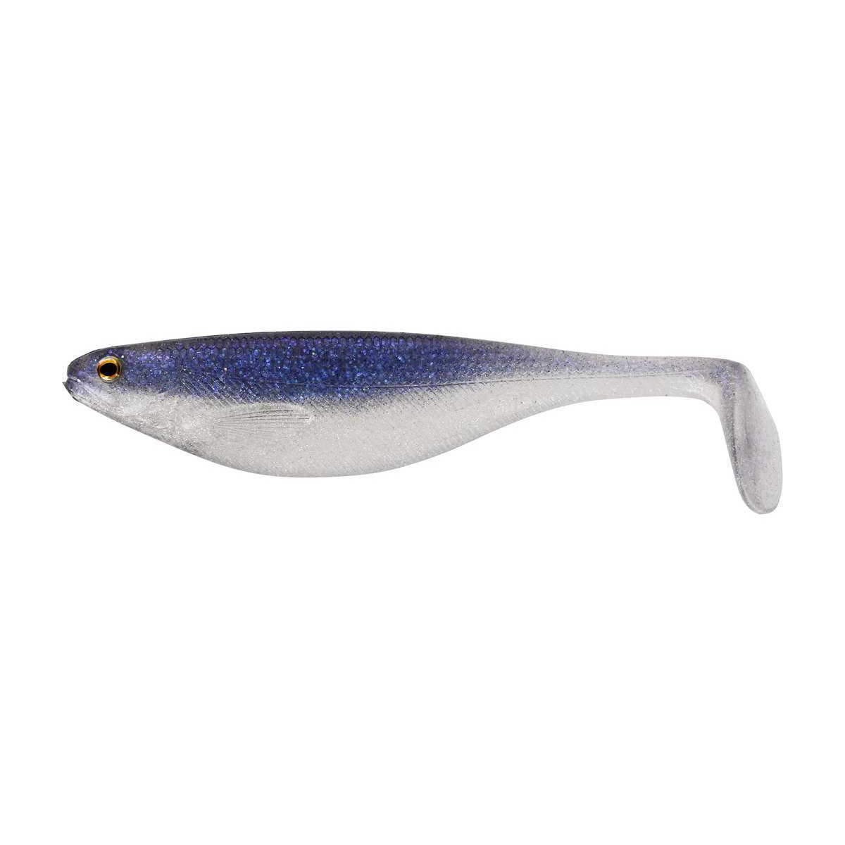 Guma Westin Shad Teez - Sparkling Blue