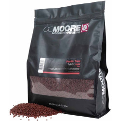 Warianty Pellet CC Moore 1kg - 3mm Pacific Tuna