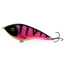 Wobler Westin Swim Glidebait 12cm SUSPENDING - Pink Easter /LIMITED EDITION/
