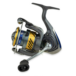 Kołowrotek Daiwa Laguna LT