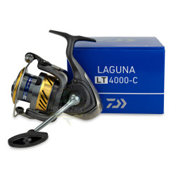 Kołowrotek Daiwa 20 Laguna LT 4000
