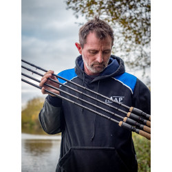 Wędka MAP Parabolix B/E Pro