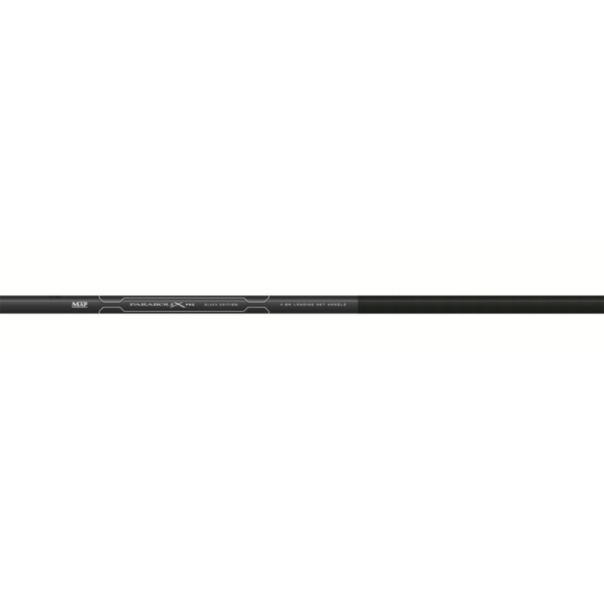 Sztyca MAP Parabolix Pro Black Edition Landing Net Handle 4.0m Q0676