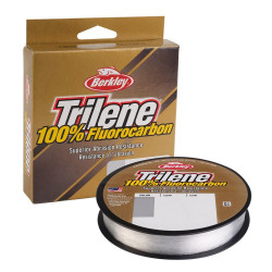 Fluorocarbon Berkley Trilene 50m