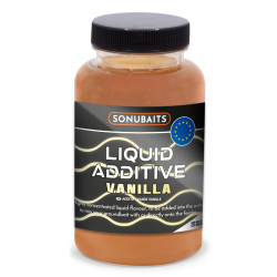 S1850097 Atraktor w płynie Sonubaits Liquid Additive 250ml - Carp