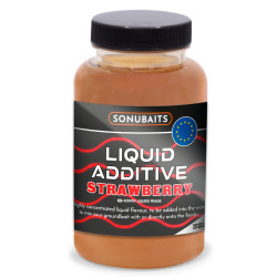 S1850097 Atraktor w płynie Sonubaits Liquid Additive 250ml - Carp