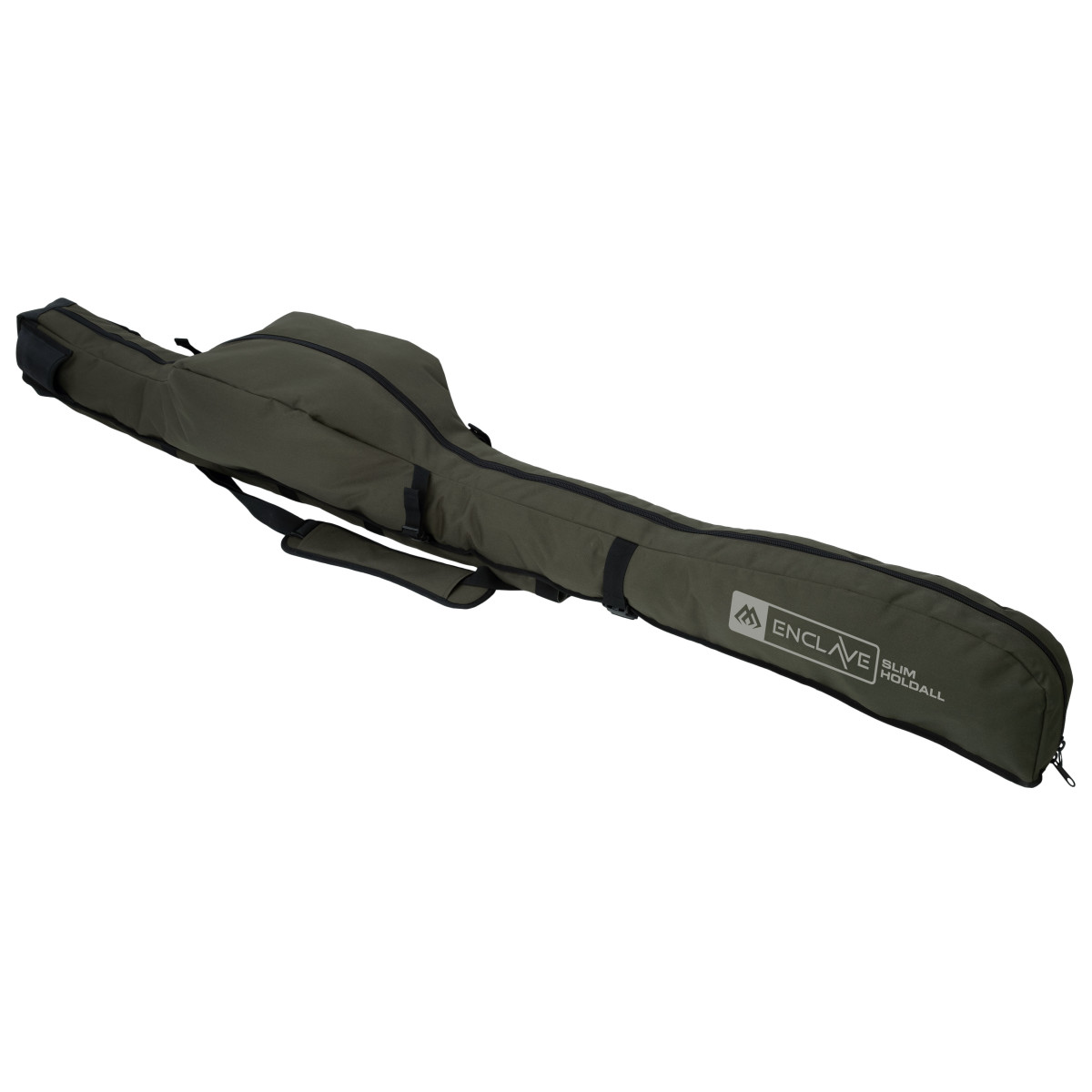 Pokrowiec na wędki Mikado Enclave Slim