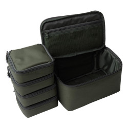 UWF-022 Organizer Mikado Enclave zestaw 1+ 4