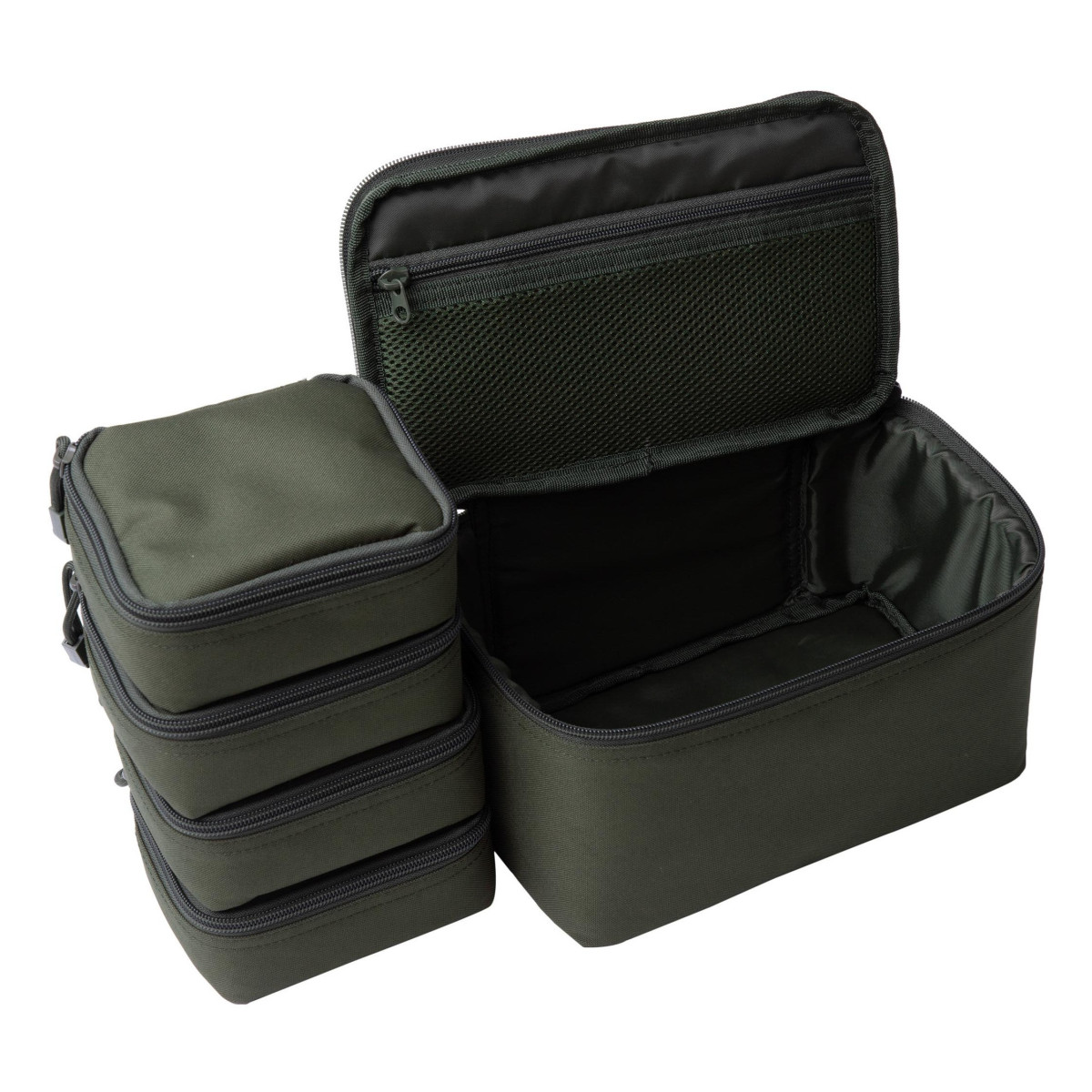 UWF-022 Organizer Mikado Enclave zestaw 1+ 4