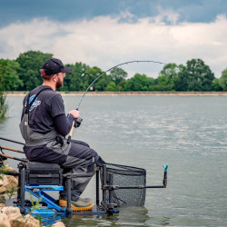 Wędka MAP Generation Pro Feeder