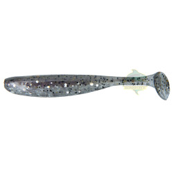 Keitech Easy Shiner 4'' 10.2cm - 483T Kokanee Salmon