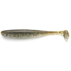 Warianty Keitech Easy Shiner 5'' 12.7cm - 414 Green Pumpkin PP Shad