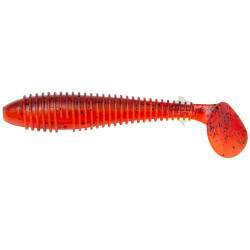 Keitech Swing Impact FAT 5.8'' 14.7cm - 407 Delta Craw