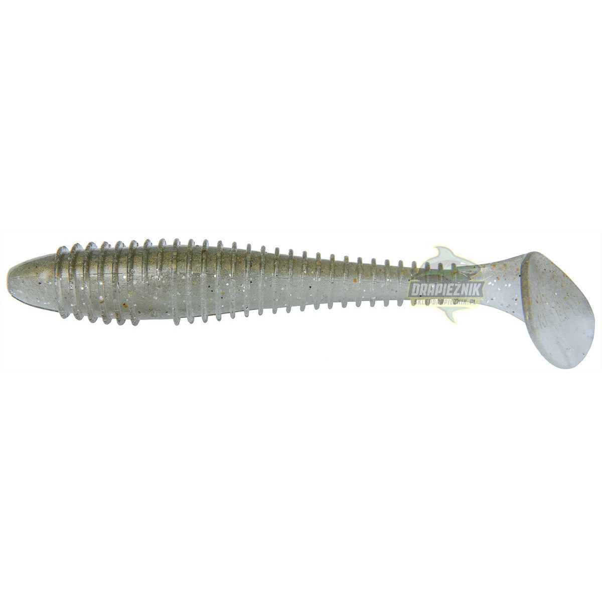 Keitech Swing Impact FAT 5.8'' 14.7cm - 429 Tennessee Shad
