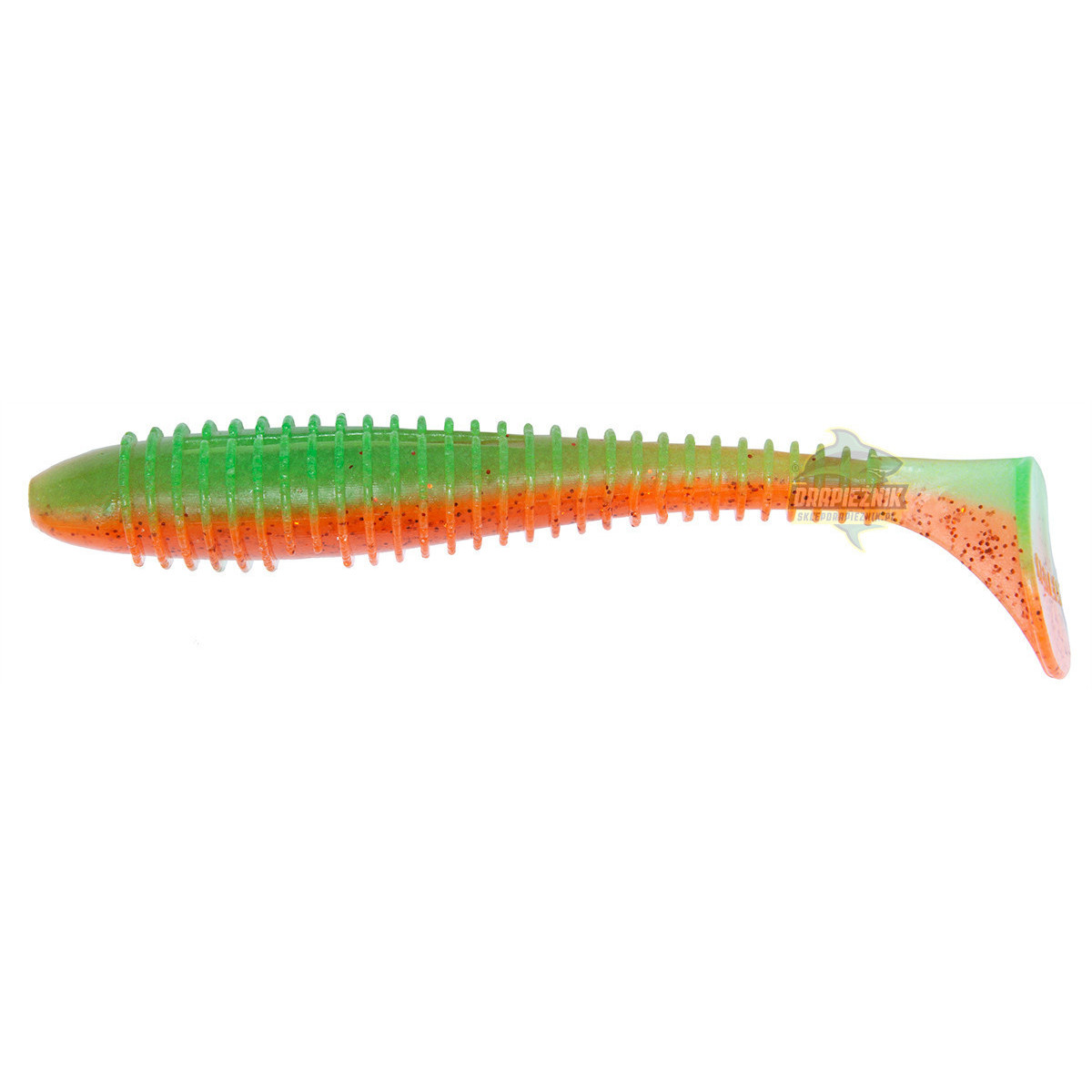 Keitech Swing Impact FAT 5.8'' 14.7cm - LT06 Fresh Watermelon