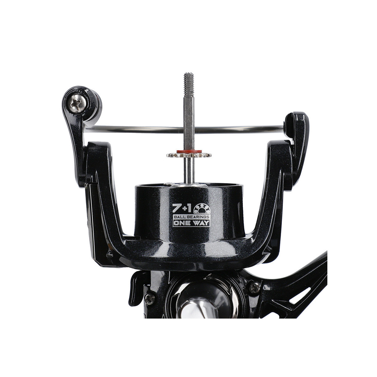 Kołowrotek Mikado LX NG