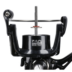 Kołowrotek Mikado LX NG