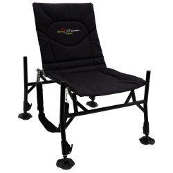 Fotel Mikado Enclave Chair IS15-TB044