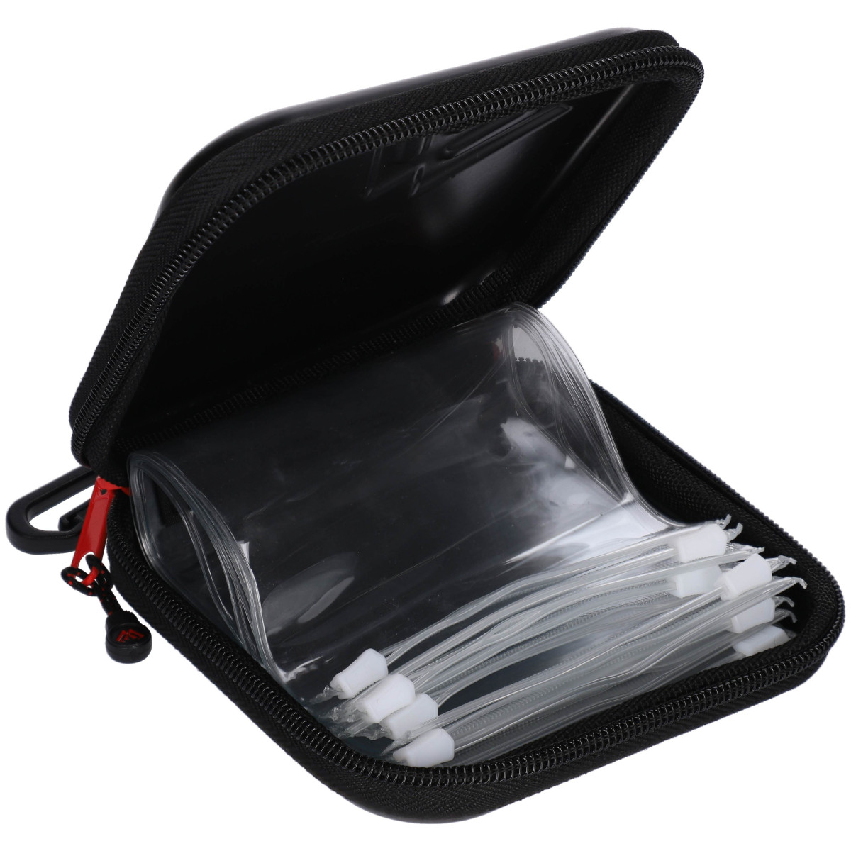 Portfel na przypony Mikado UWI-020