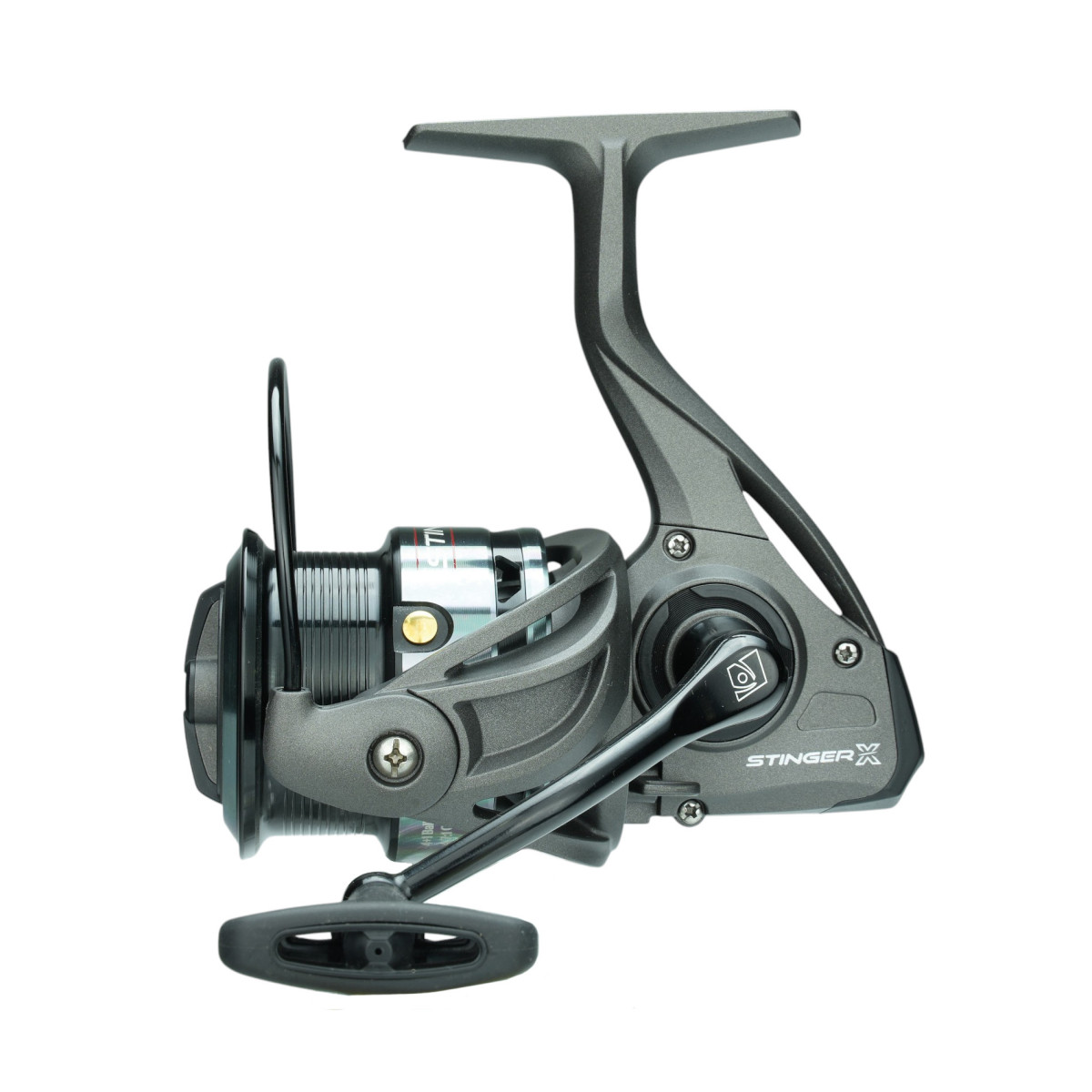 Kołowrotek Robinson Stinger X FD