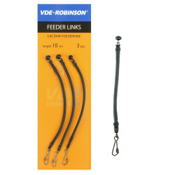 Łączniki feederowe Robinson Feeder Links - 10cm