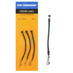 Łączniki feederowe Robinson Feeder Links - 7.5cm