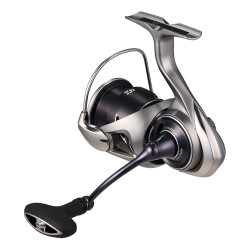 Kołowrotek Daiwa 25 Caldia LT