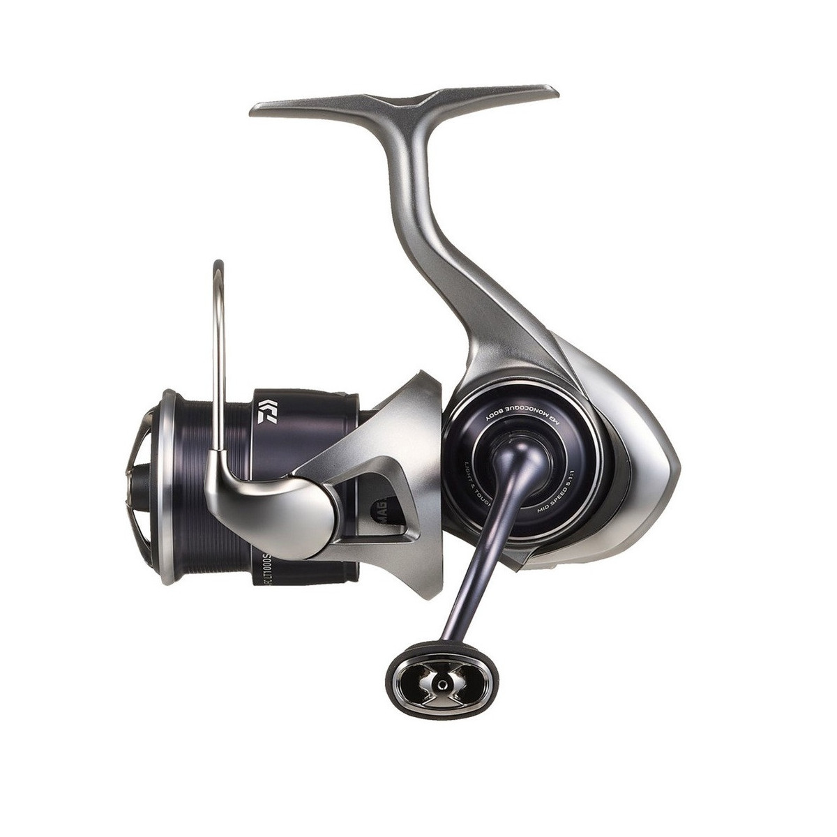 Kołowrotek Daiwa 25 Caldia LT