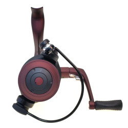 Kołowrotek Drennan Red Range Feeder