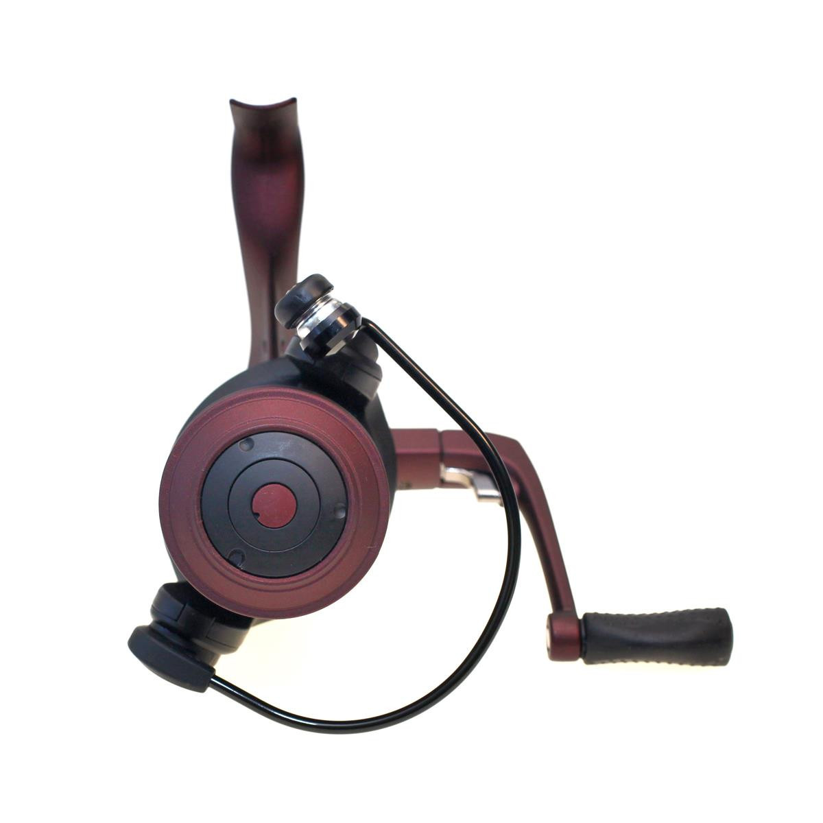 Kołowrotek Drennan Red Range Feeder