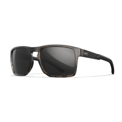 AC6APX05 Okulary Wiley X Captivate - APEX Polarized Black Mirror