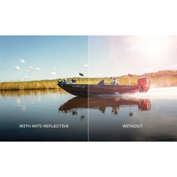 Okulary Wiley X Captivate - APEX