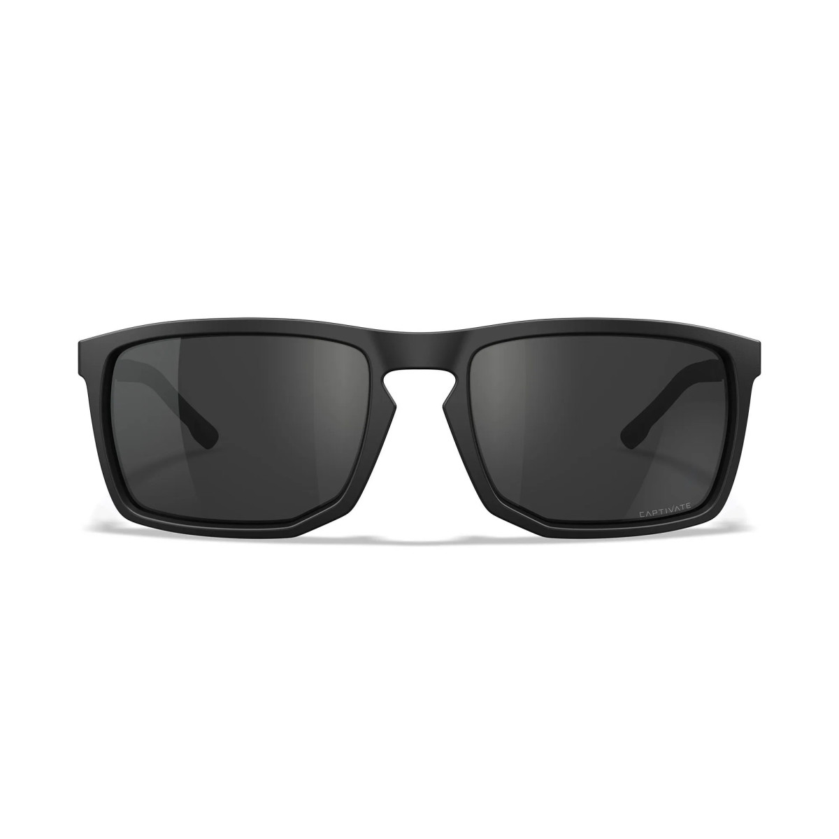 AC6AXE02 Okulary Wiley X Captivate - AXE Polarized Grey Mirror