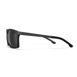 AC6AXE02 Okulary Wiley X Captivate - AXE Polarized Grey Mirror