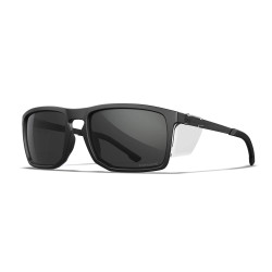 AC6AXE02 Okulary Wiley X Captivate - AXE Polarized Grey Mirror