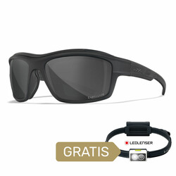 CCOZN08 Okulary Wiley X Captivate - OZONE Polarized Grey