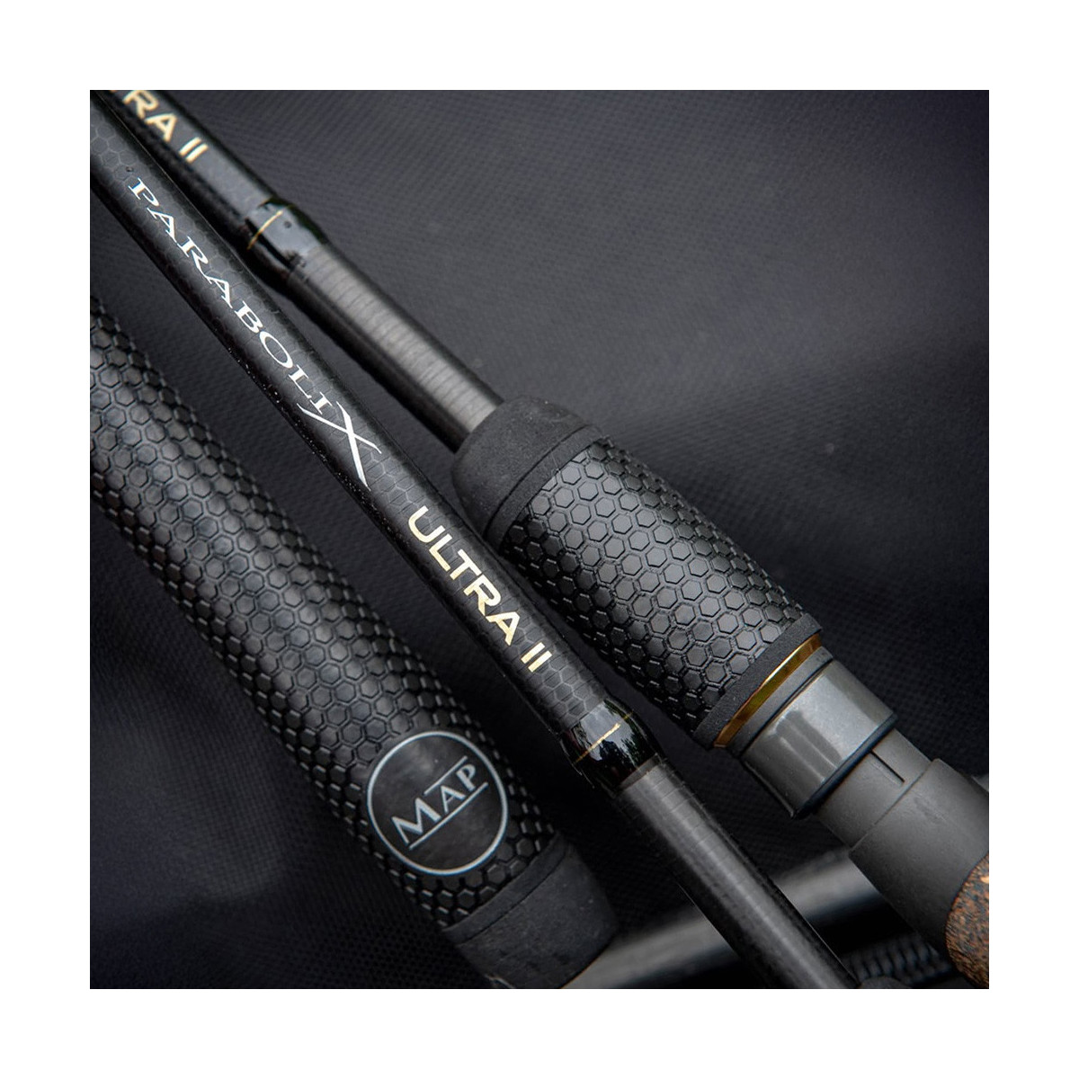 Wędka MAP Parabolix Ultra II UL Feeder