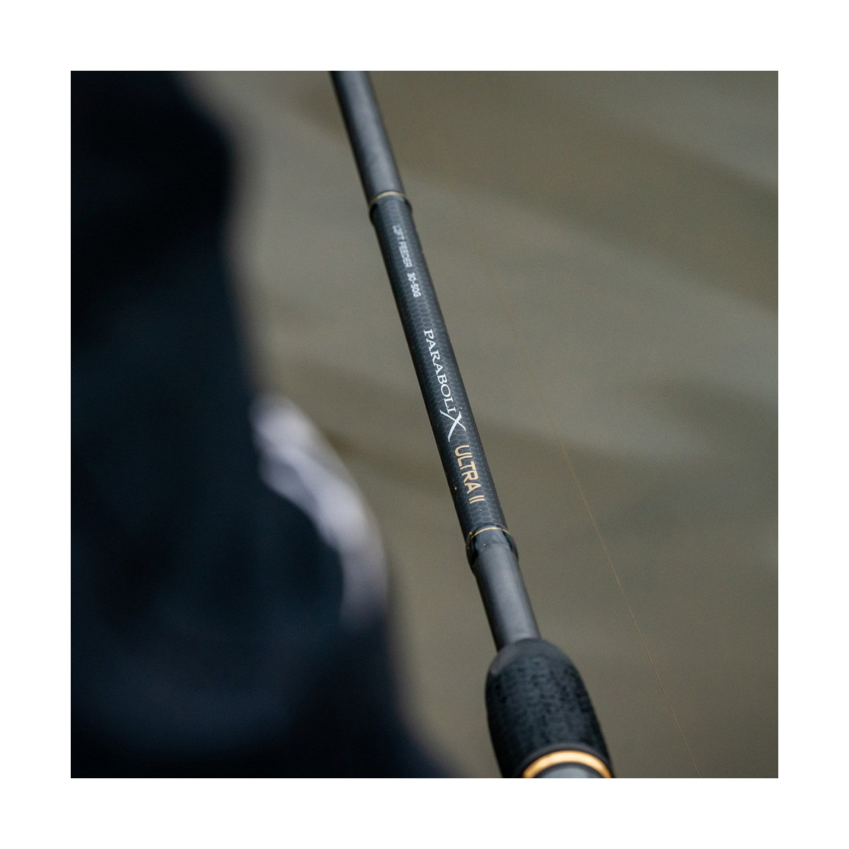 Wędka MAP Parabolix Ultra II UL Feeder