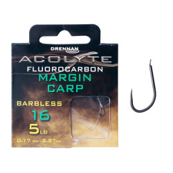 Przypony Drennan Acolyte Margin Carp 30cm - roz.16