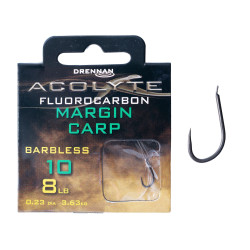 Przypony Drennan Acolyte Margin Carp 30cm - roz.10