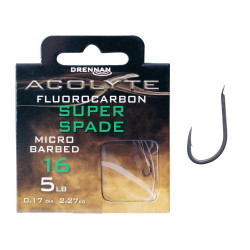 Przypony Drennan Acolyte Super Spade 50cm - roz.16