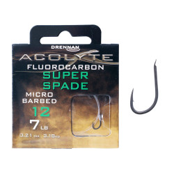 Przypony Drennan Acolyte Super Spade 50cm - roz.12