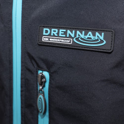 Spodnie Drennan 10K Salopettes