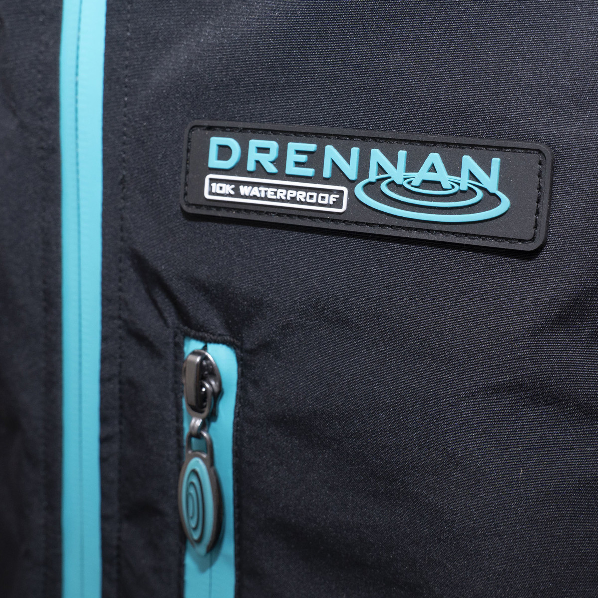 Spodnie Drennan 10K Salopettes