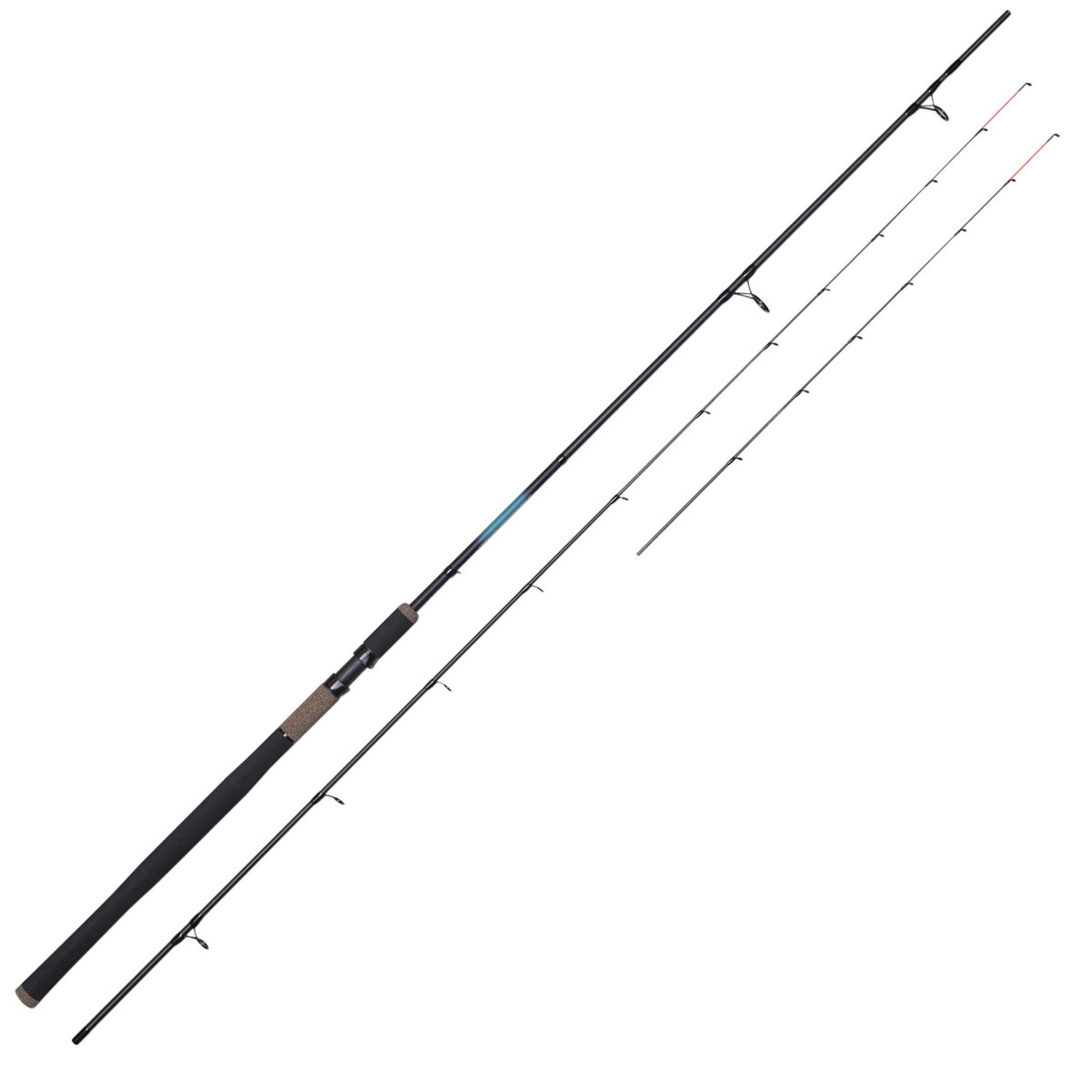 RMVC01 Wędka Drennan Vertex Carp Method 9FT
