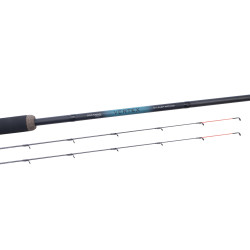 RMVC01 Wędka Drennan Vertex Carp Method 9FT